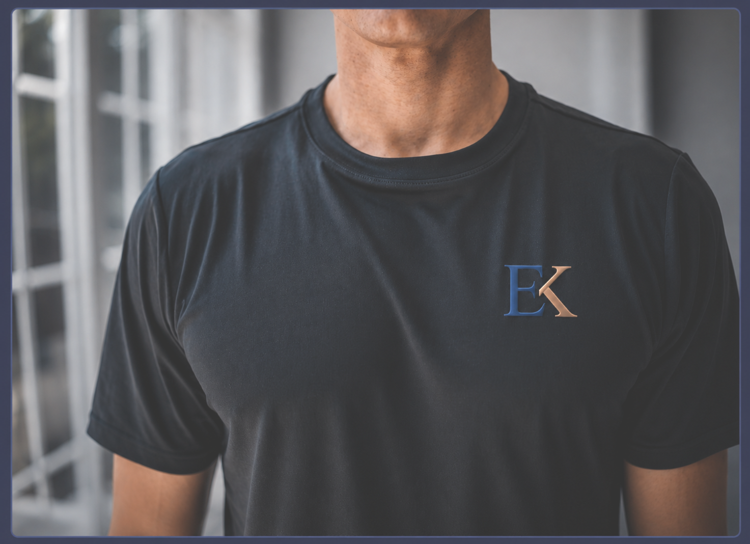 Custom apparel