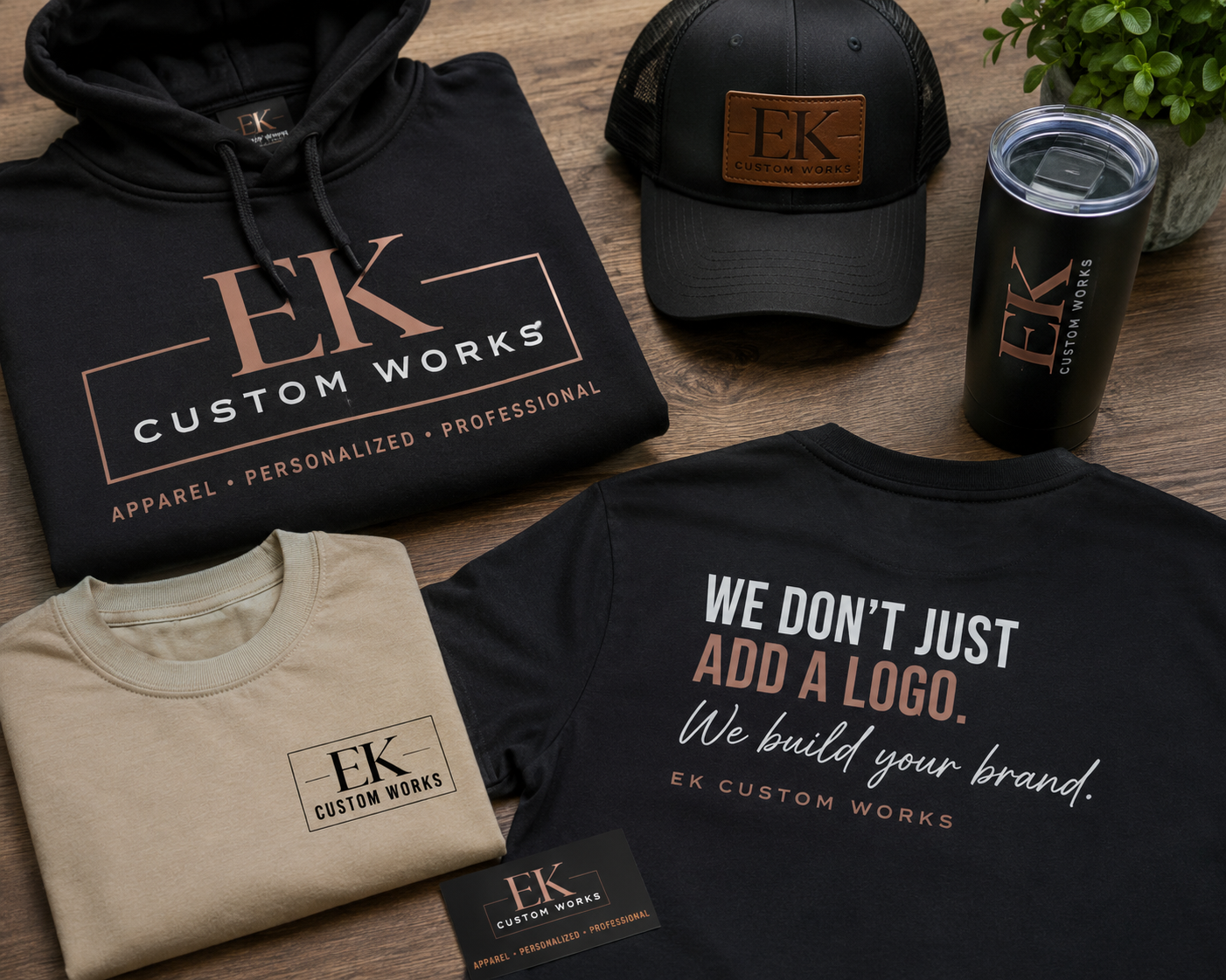 Apparel